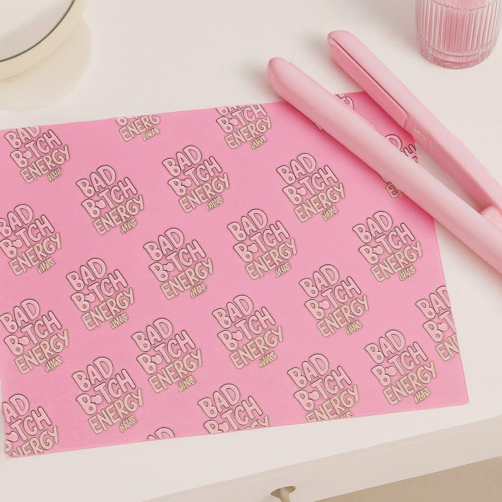 Straightener Board