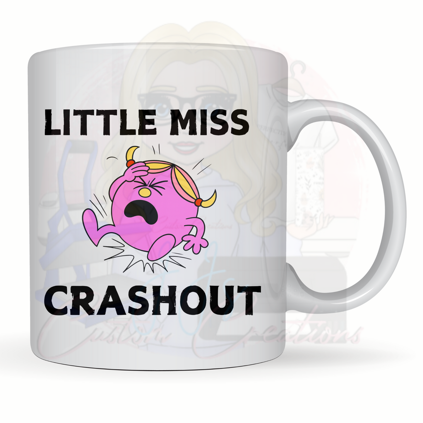 Little Miss Mugs