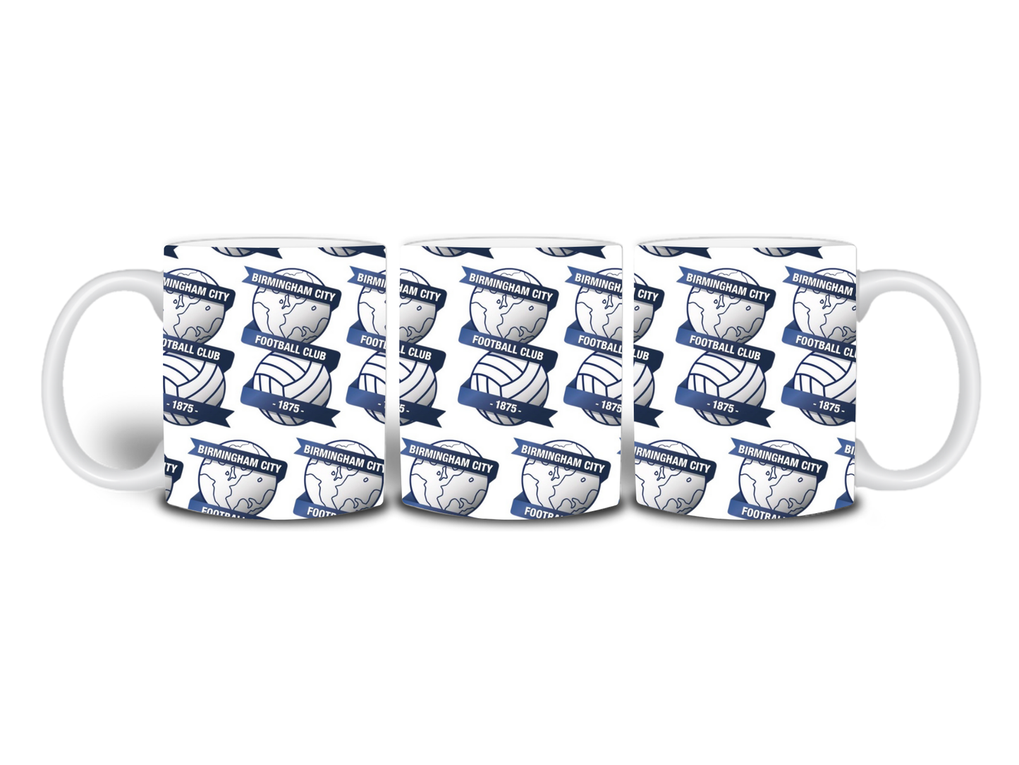 Football Mug