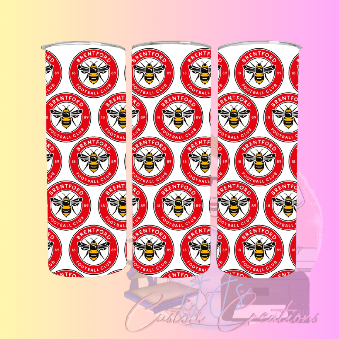 Football Tumblers