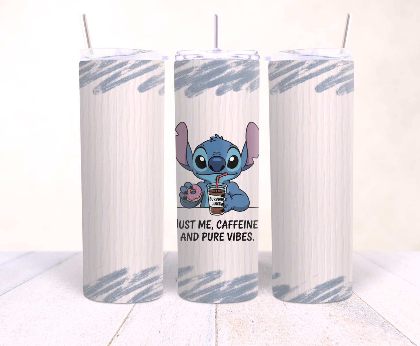 Childhood Favourites Tumblers