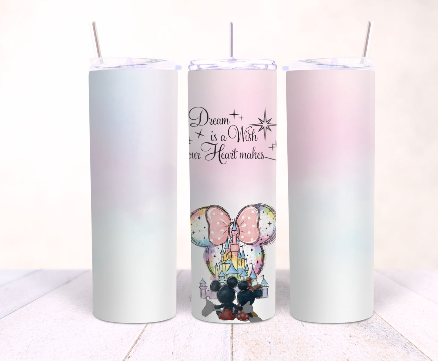 Childhood Favourites Tumblers