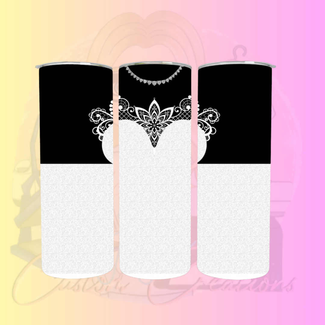 Bride Tumbler