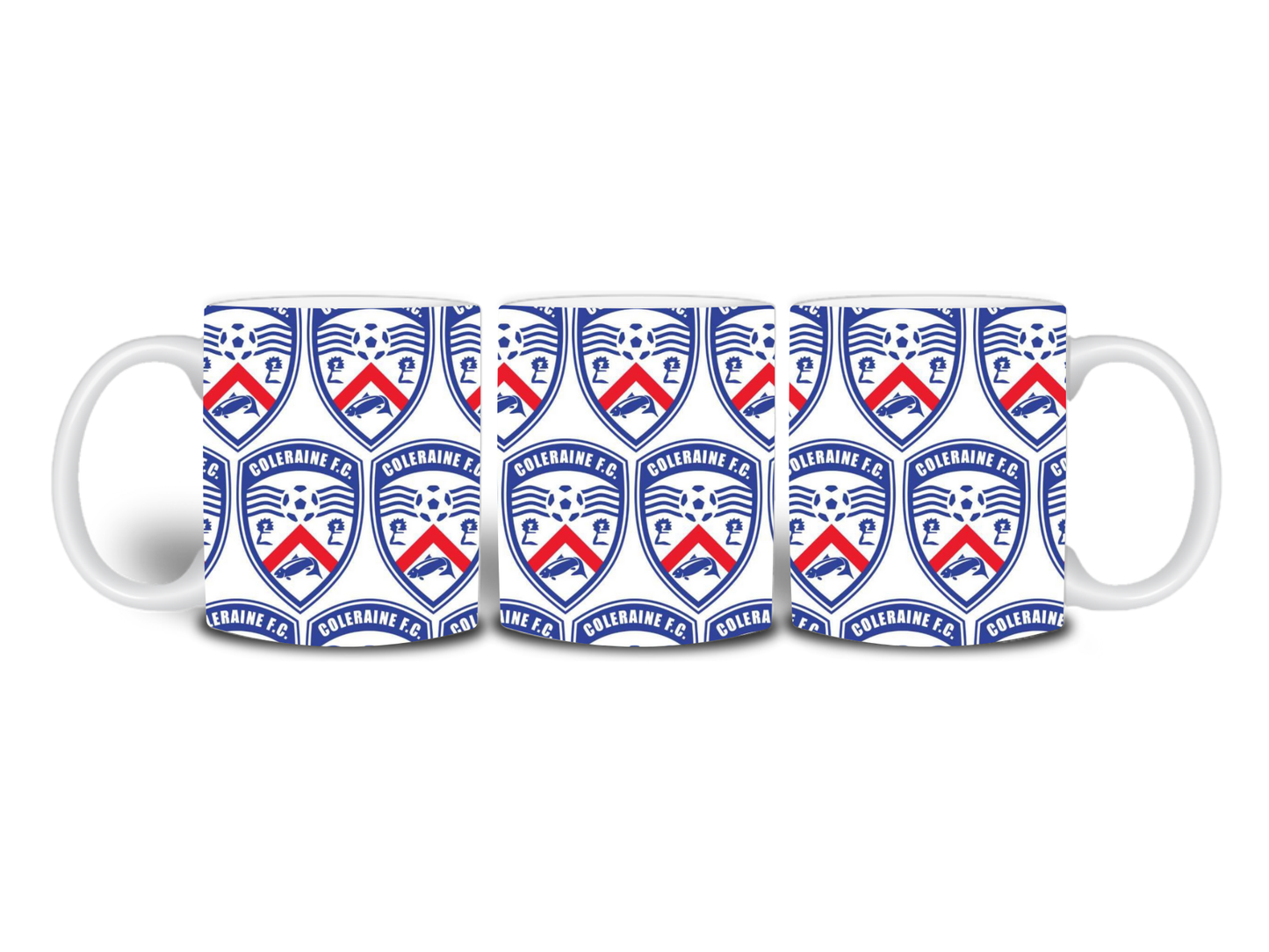 Football Mug