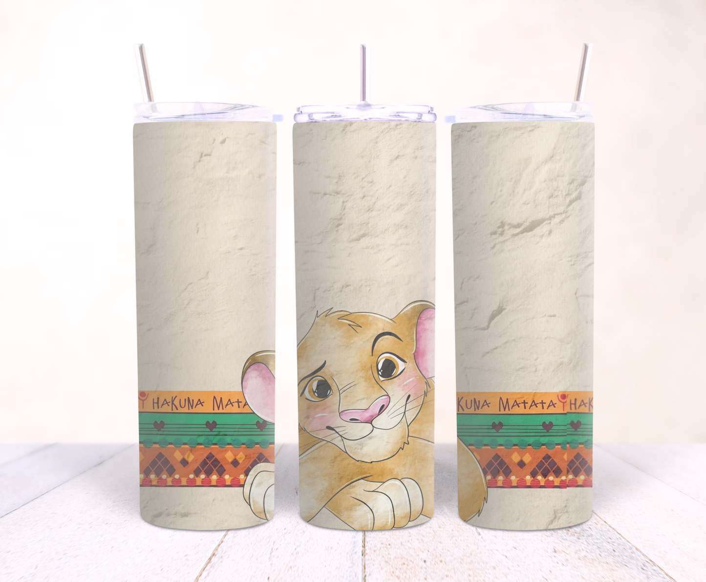 Childhood Favourites Tumblers