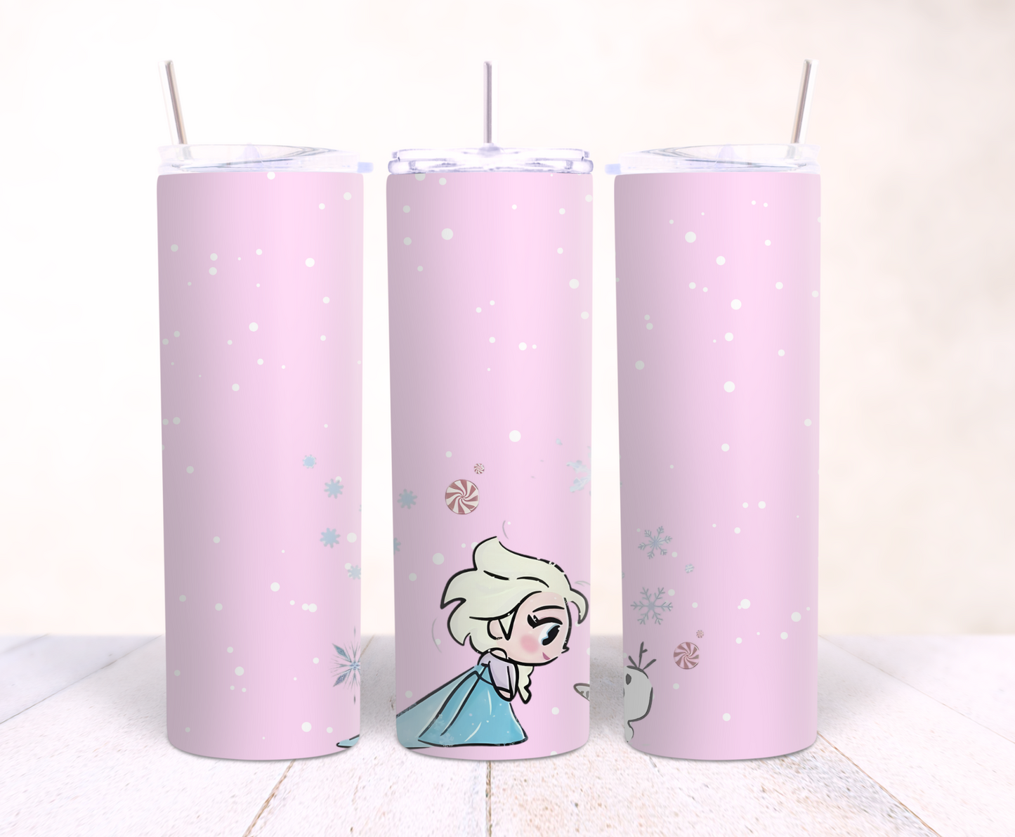 Childhood Favourites Tumblers