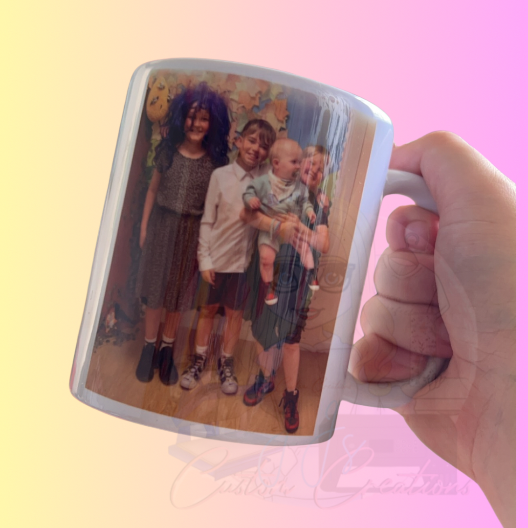 Custom Mug