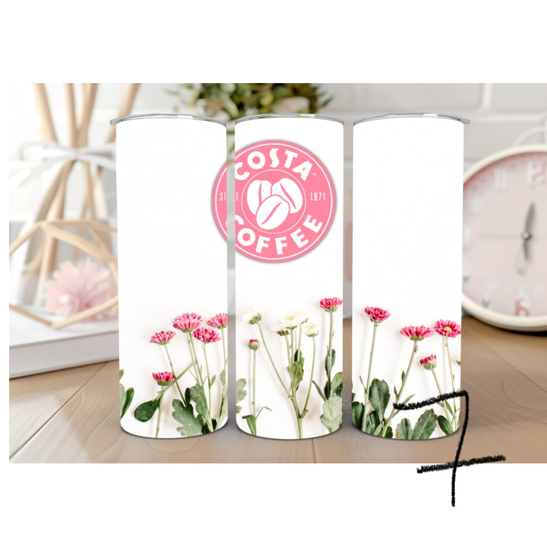 20oz Costa Tumblers