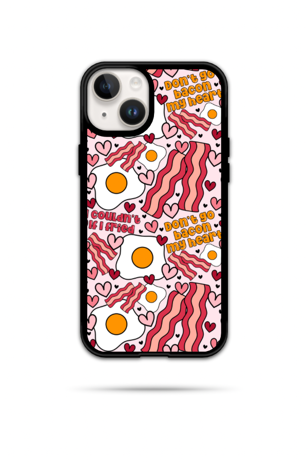 Bacon & Eggs Phone Case
