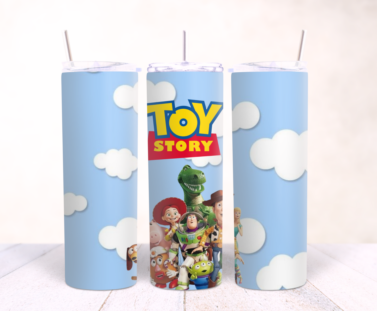 Childhood Favourites Tumblers