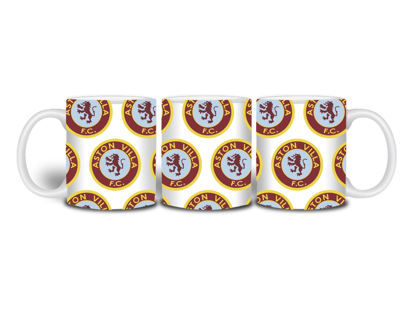 Football Mug