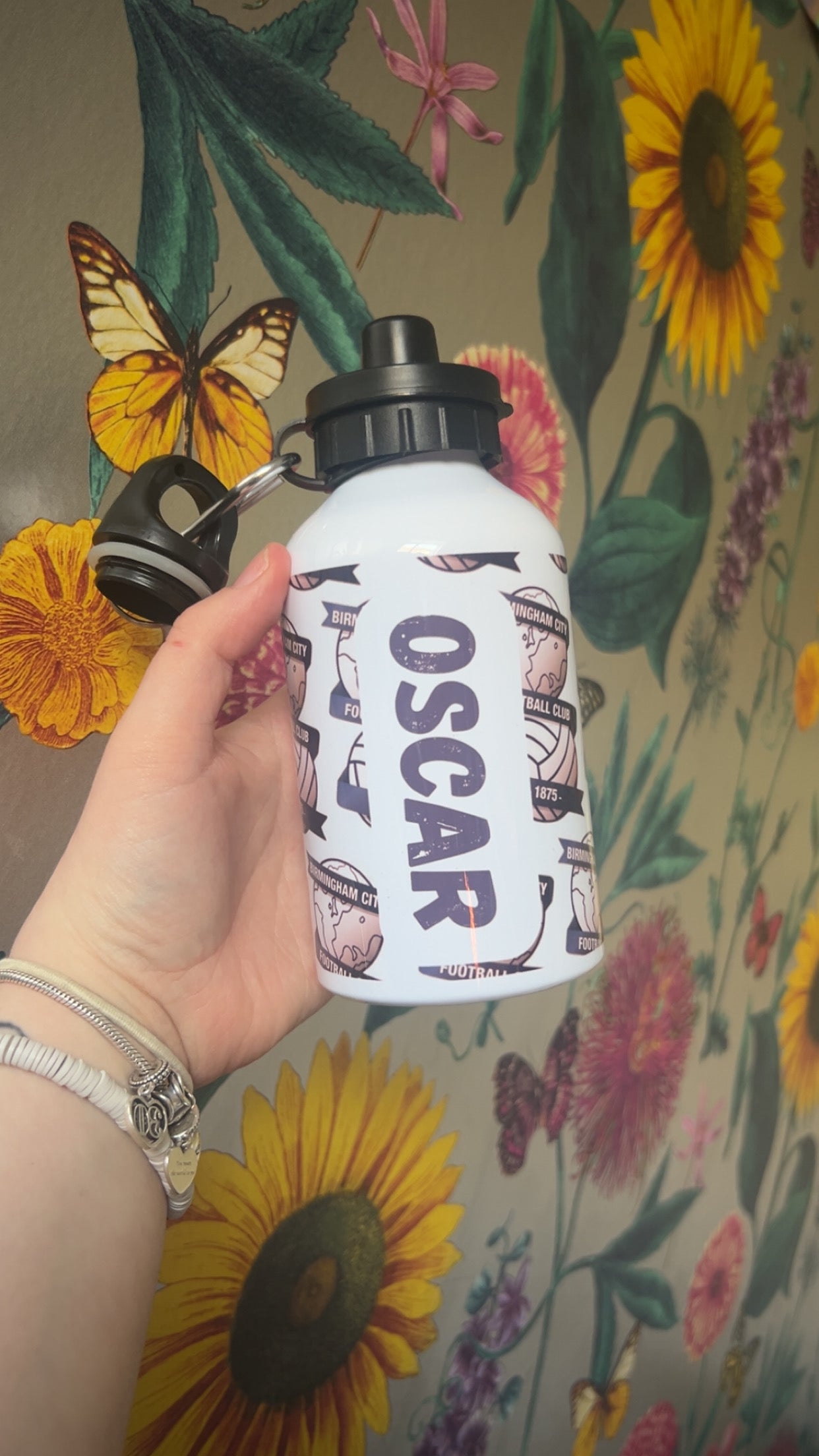 Kids 400ml Bottle