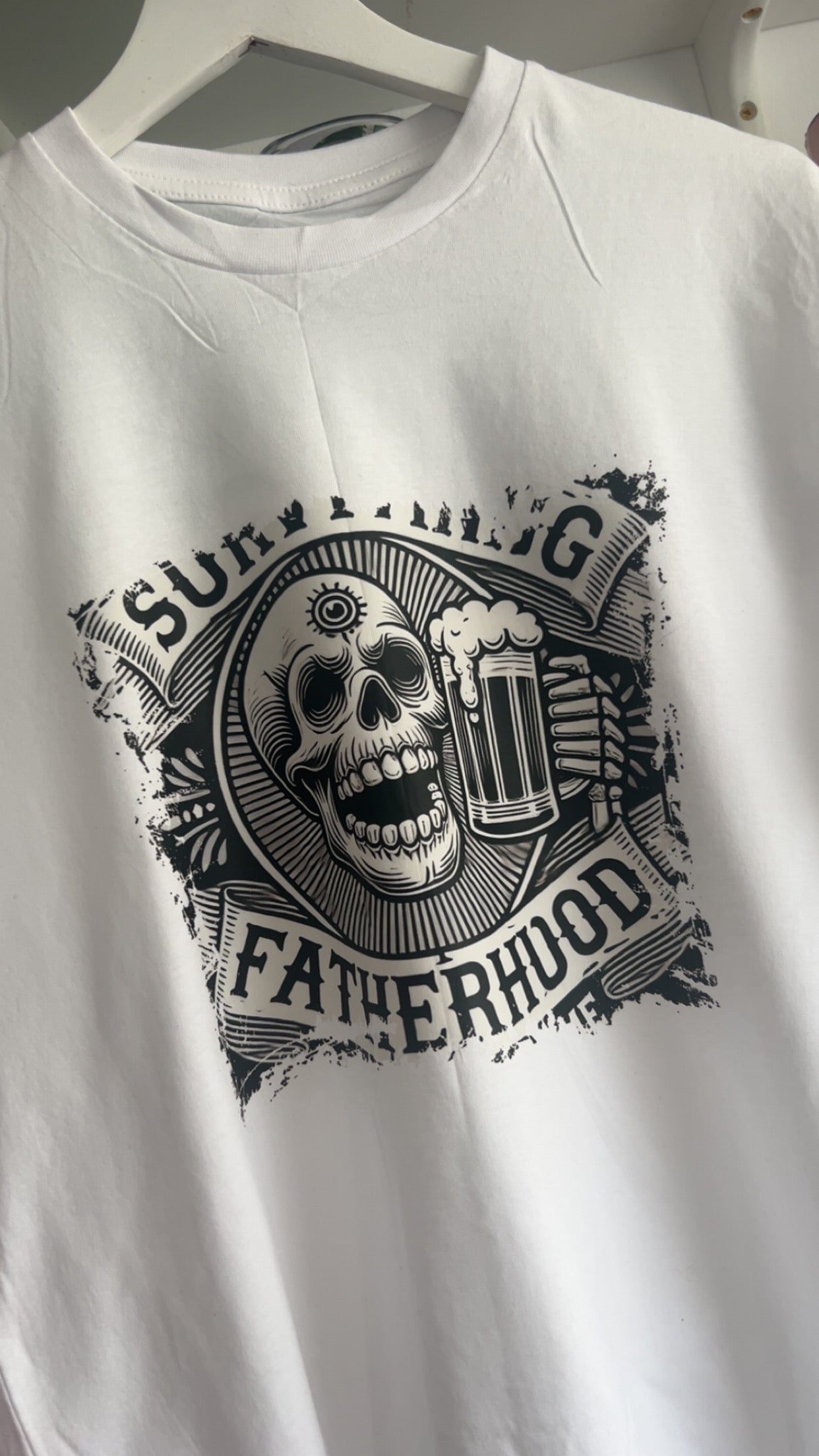 Adults Custom T-Shirt