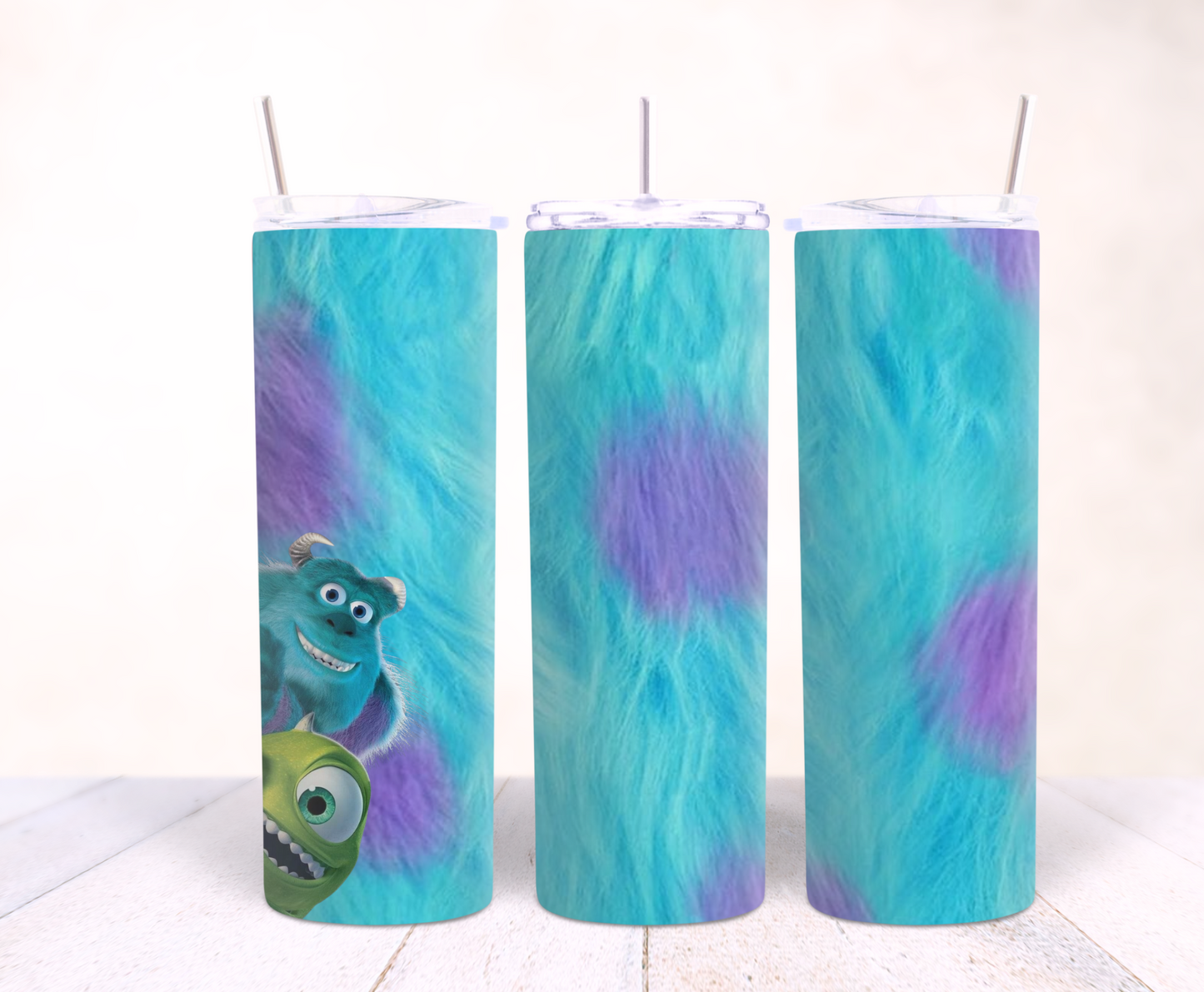 Childhood Favourites Tumblers