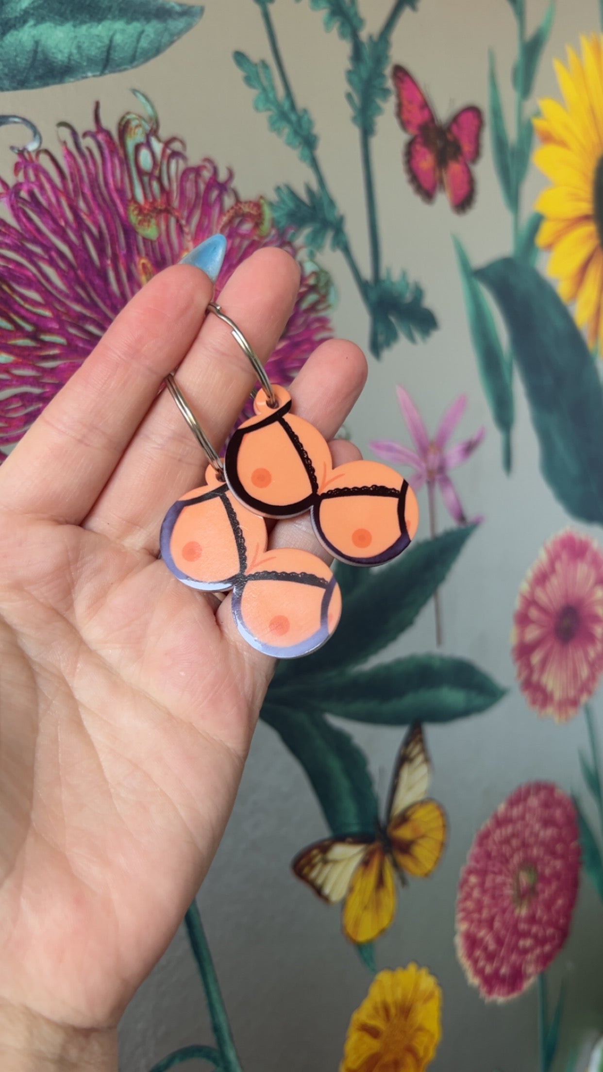 Novelty Trolley Tokens