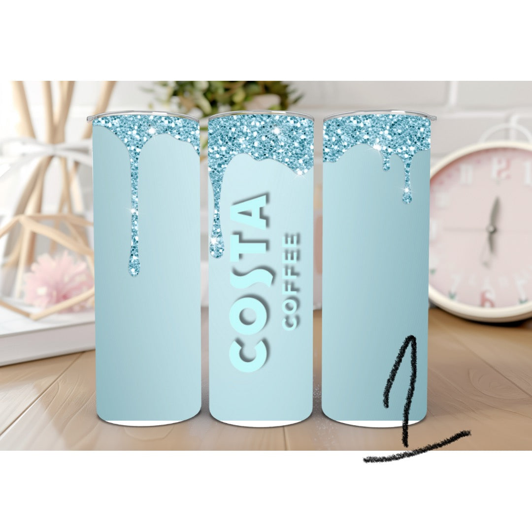 20oz Costa Tumblers