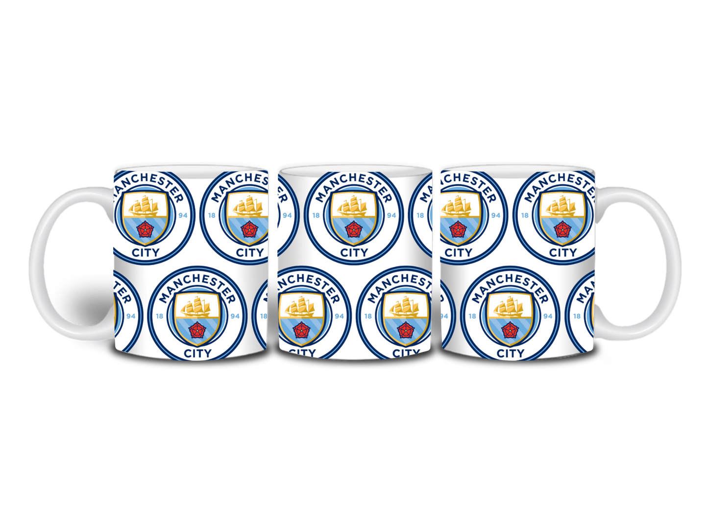 Football Mug