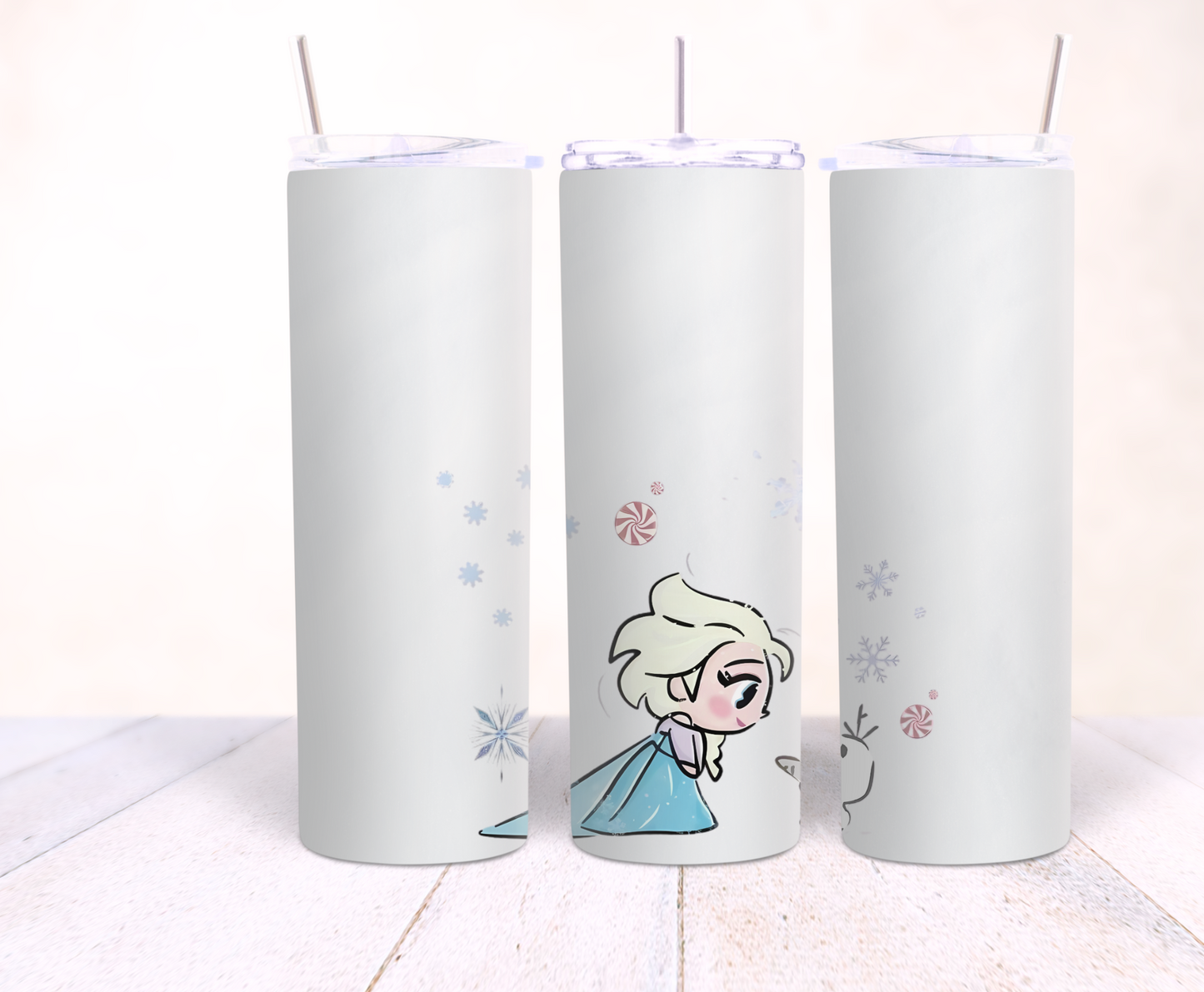 Childhood Favourites Tumblers