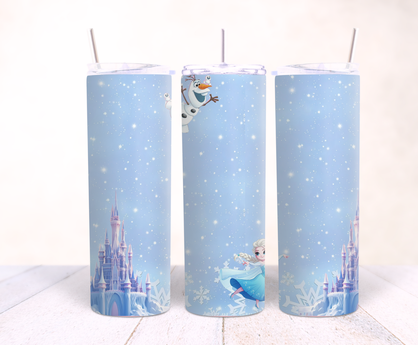 Childhood Favourites Tumblers