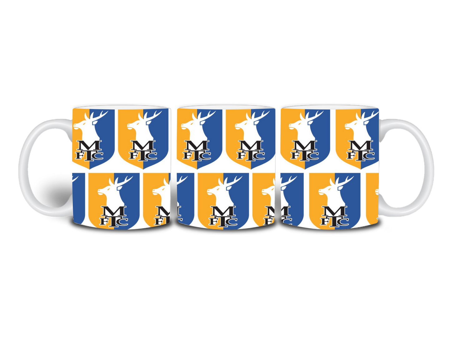 Football Mug