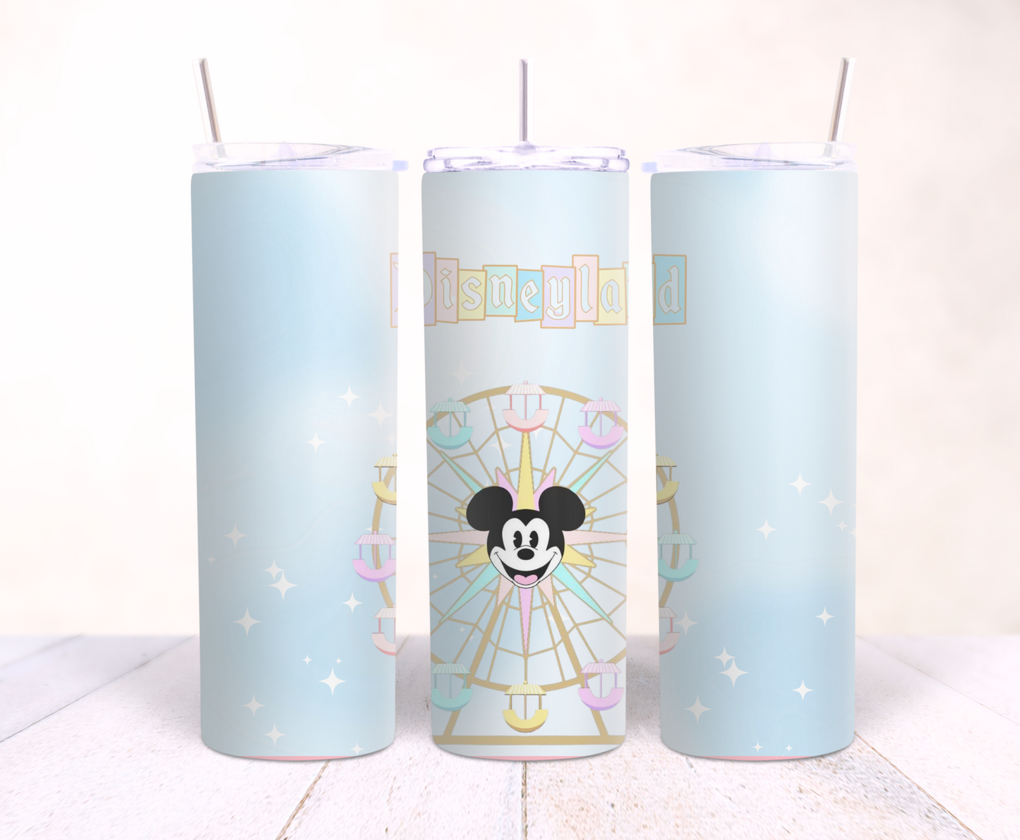 Childhood Favourites Tumblers