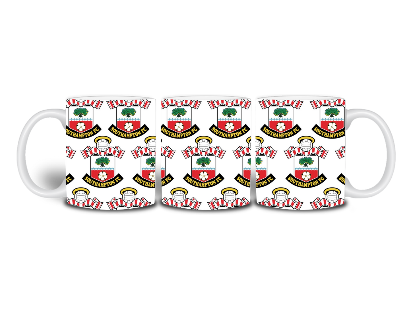 Football Mug