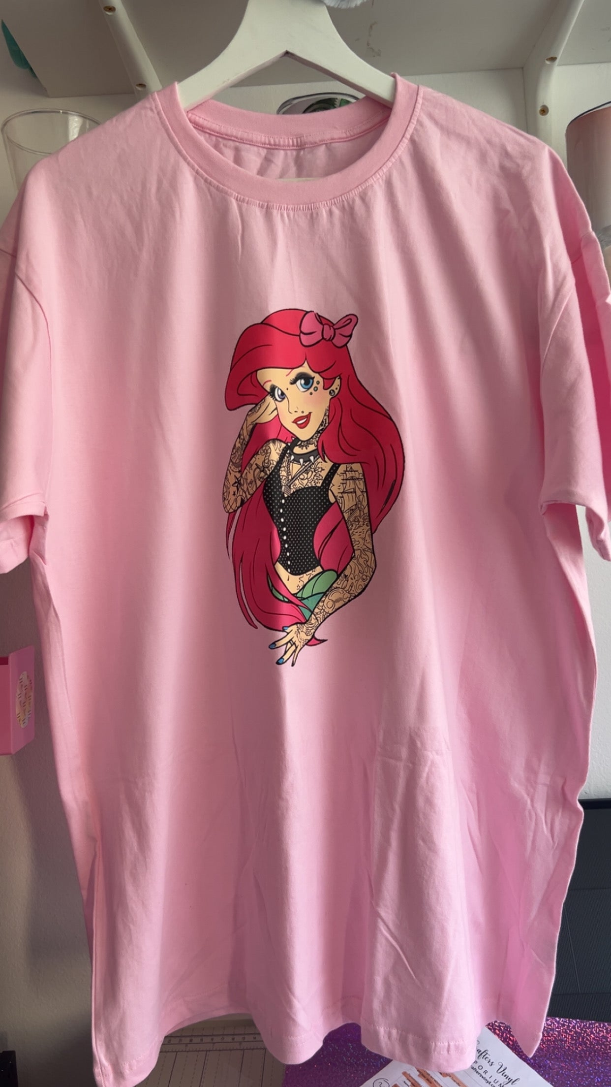 Adults Custom T-Shirt