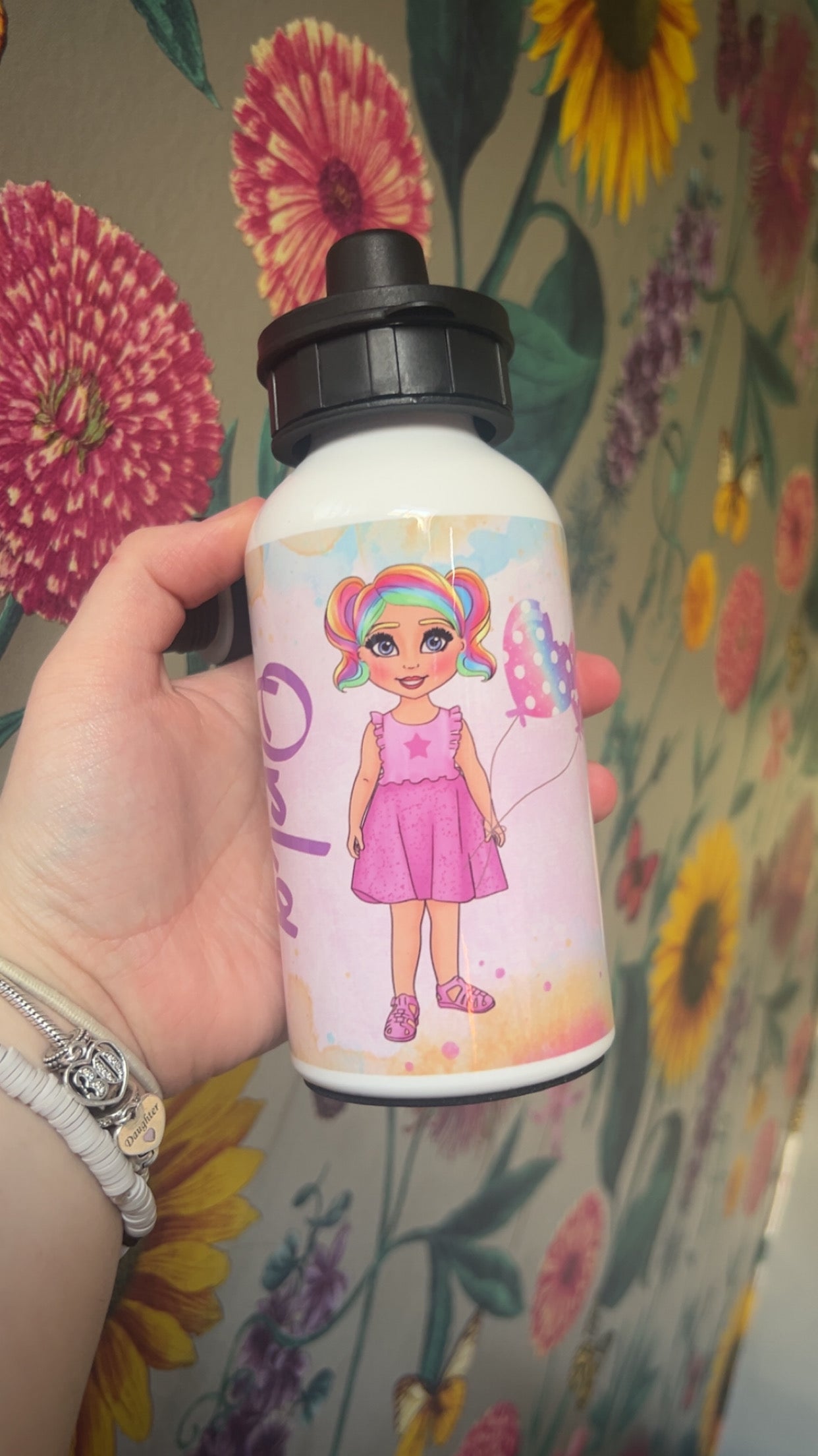 Kids 400ml Bottle