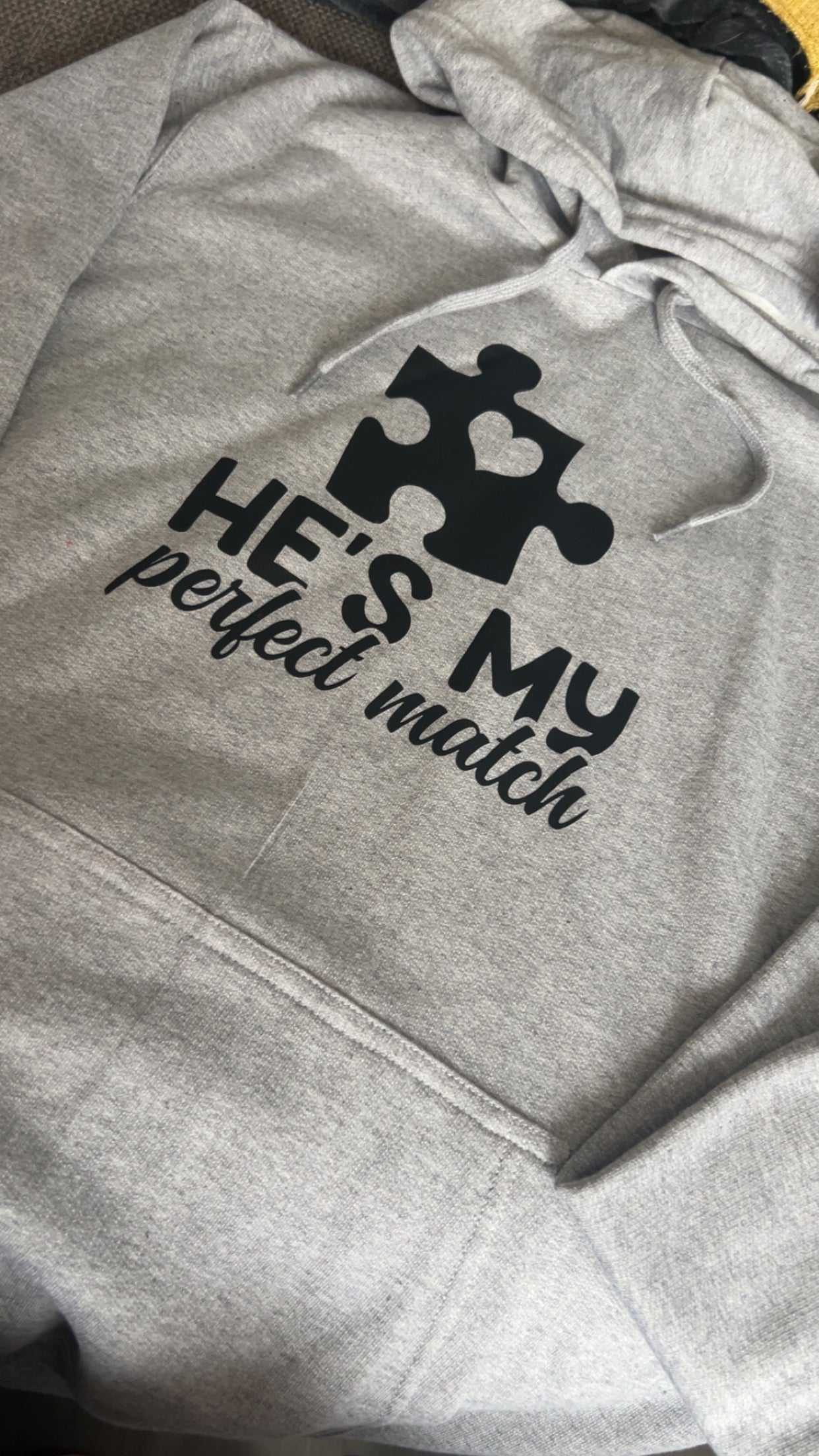 Adults Hoody
