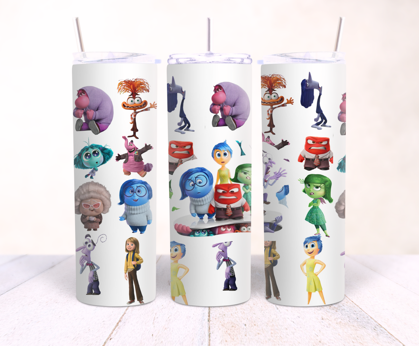 Childhood Favourites Tumblers