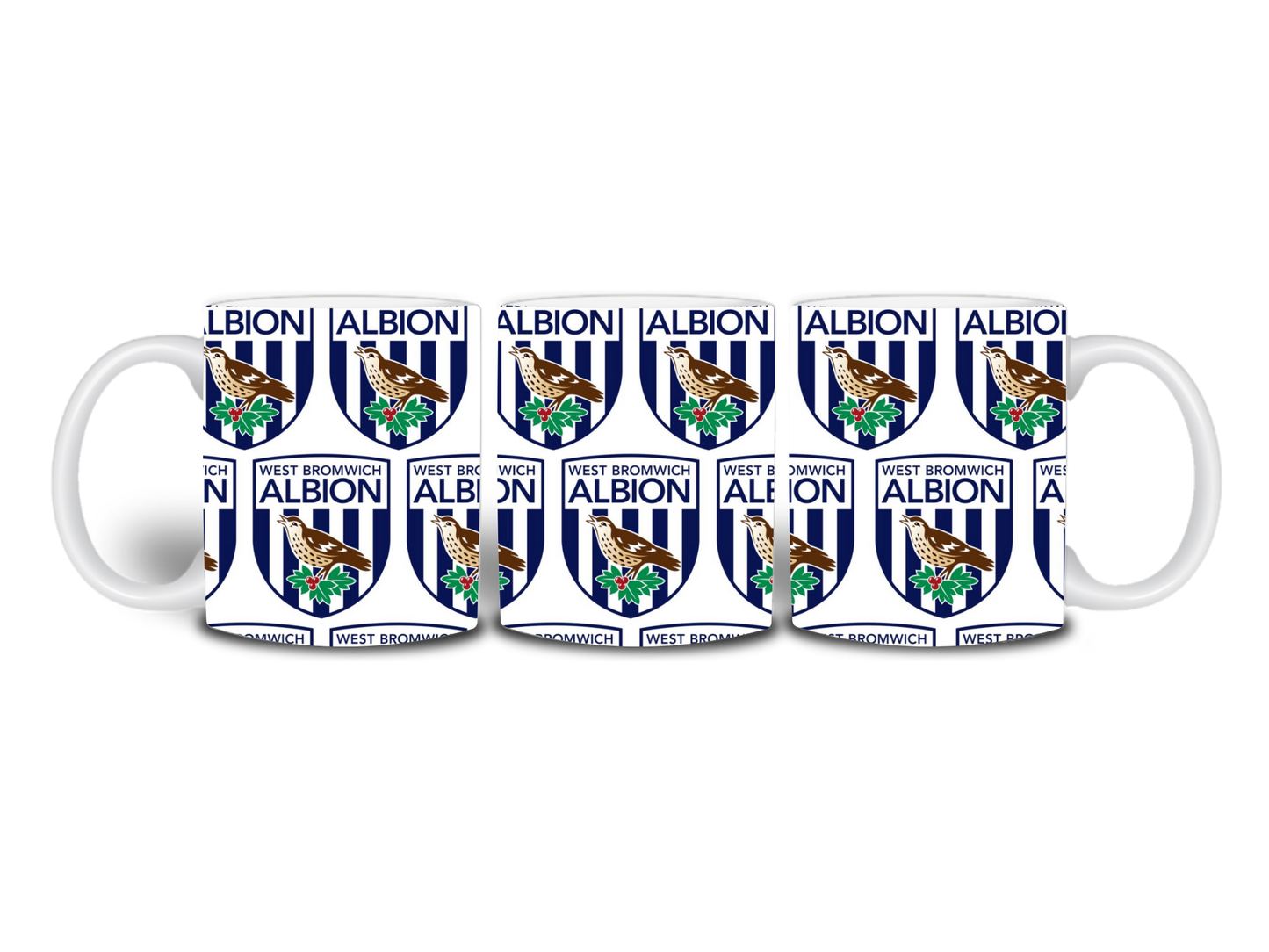 Football Mug