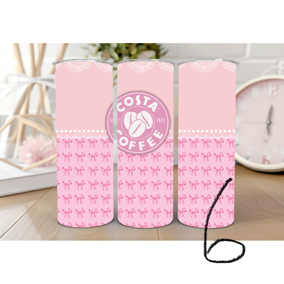 20oz Costa Tumblers