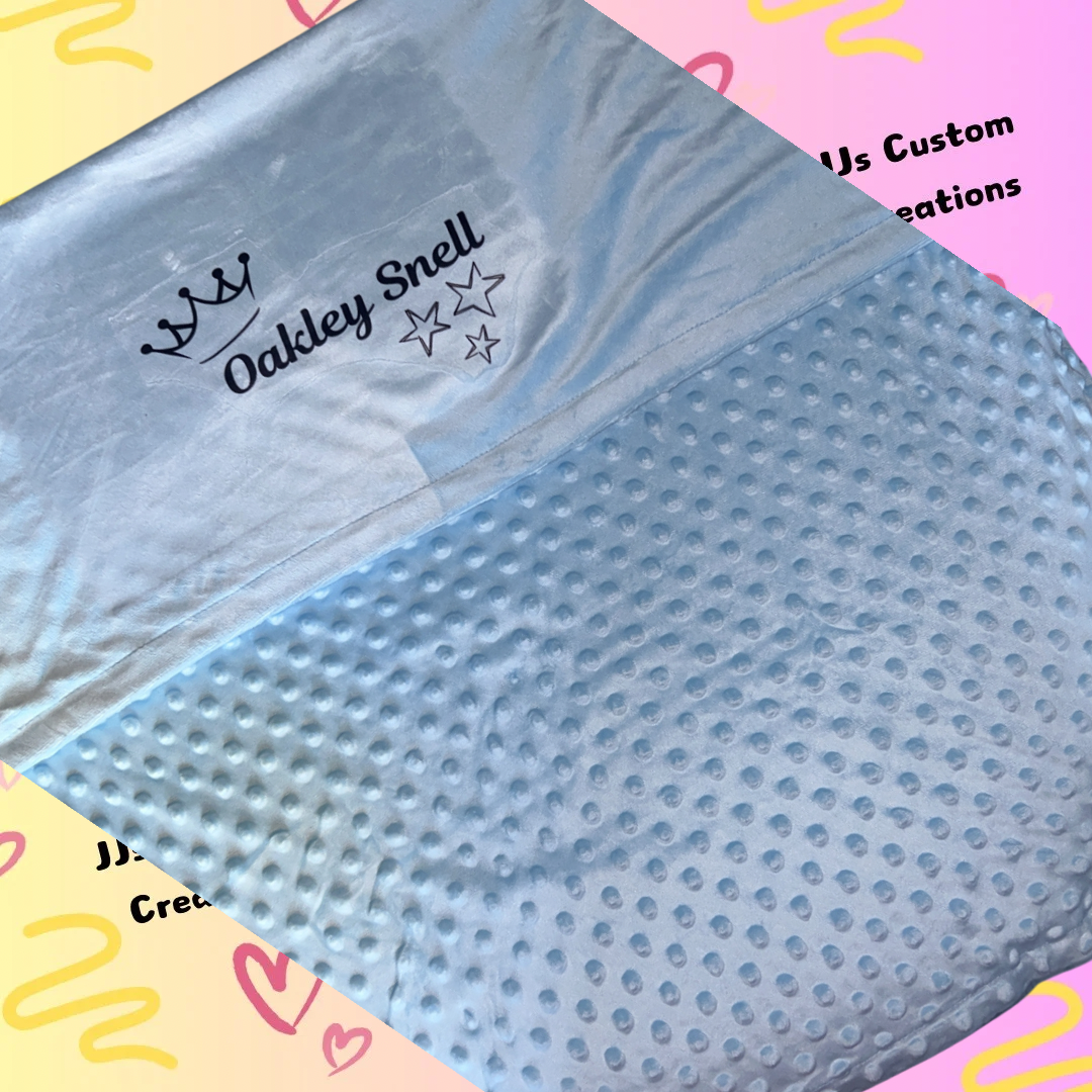Baby Blanket