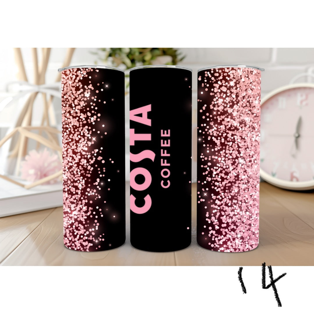 20oz Costa Tumblers