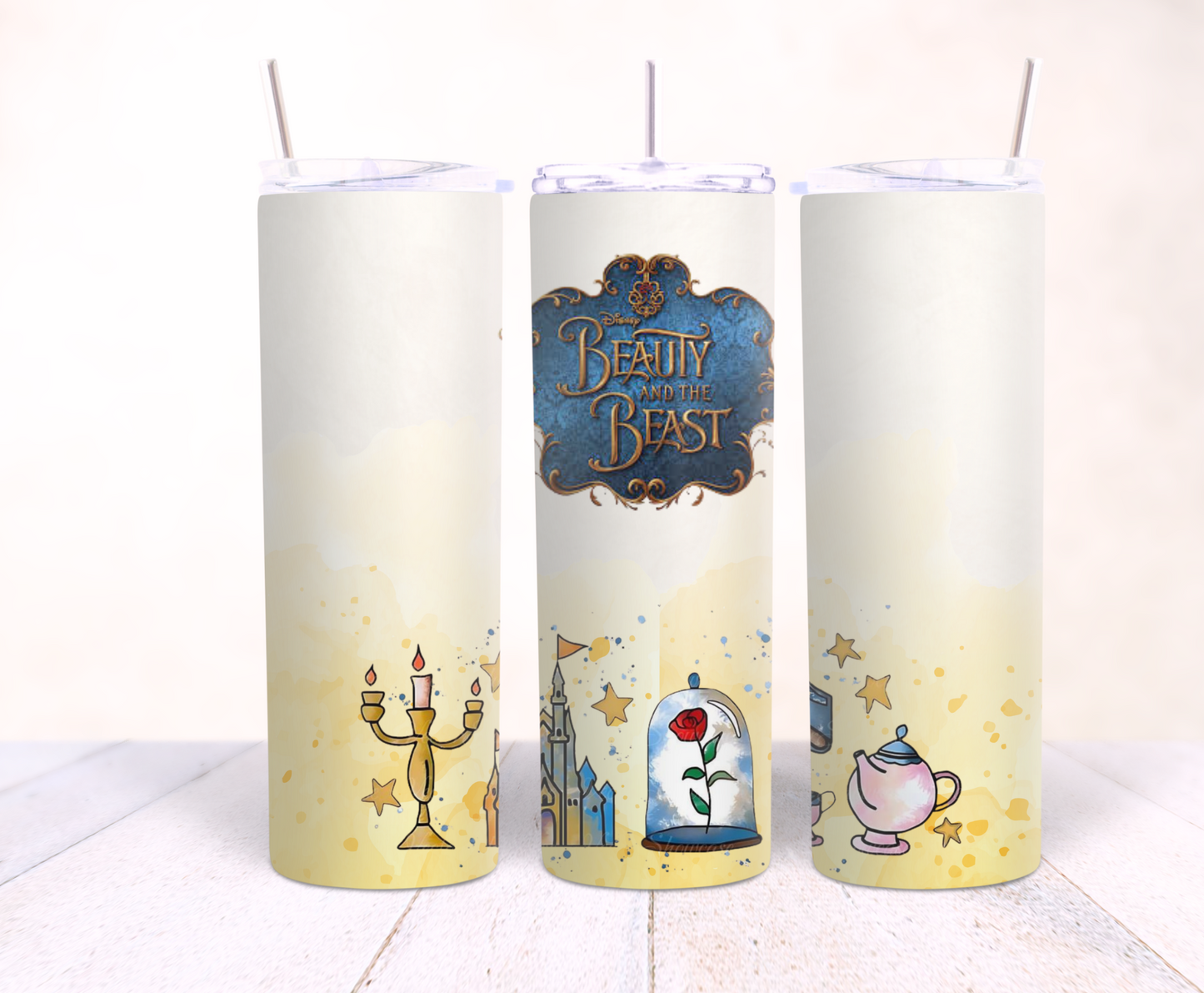 Childhood Favourites Tumblers