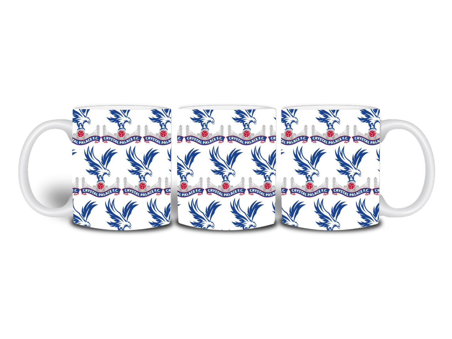 Football Mug