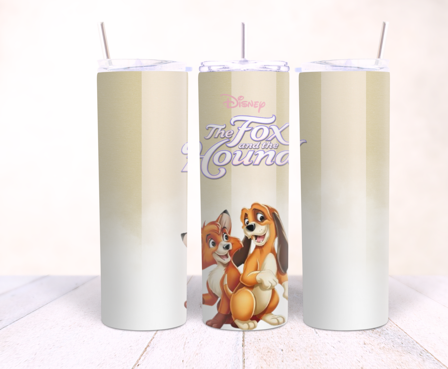 Childhood Favourites Tumblers
