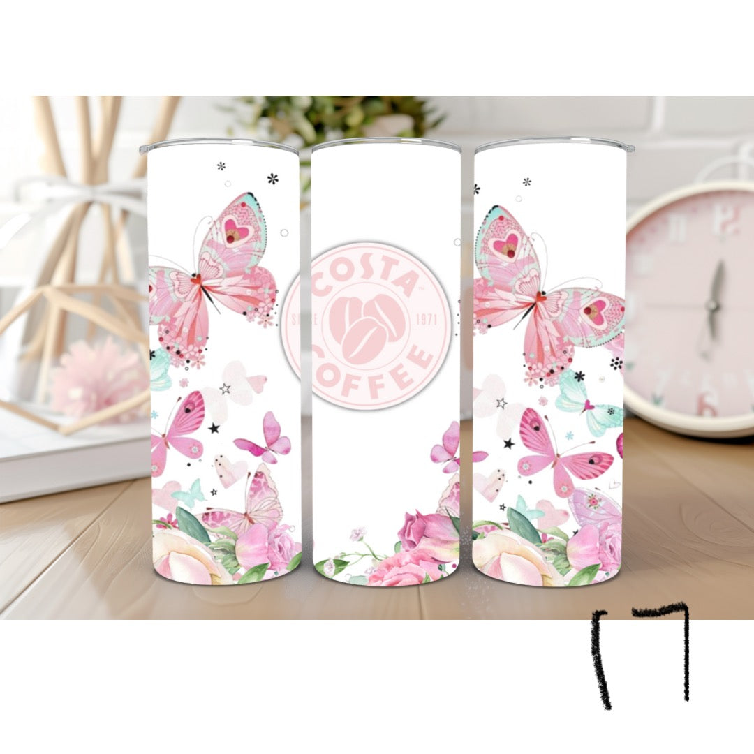 20oz Costa Tumblers