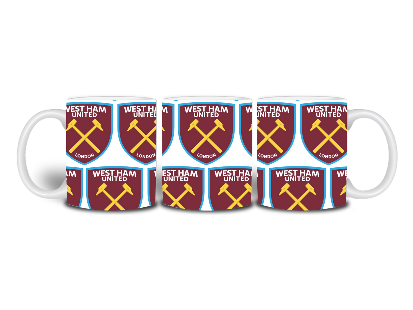 Football Mug