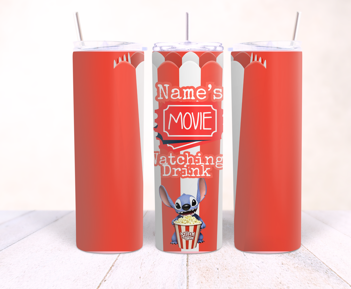 Childhood Favourites Tumblers