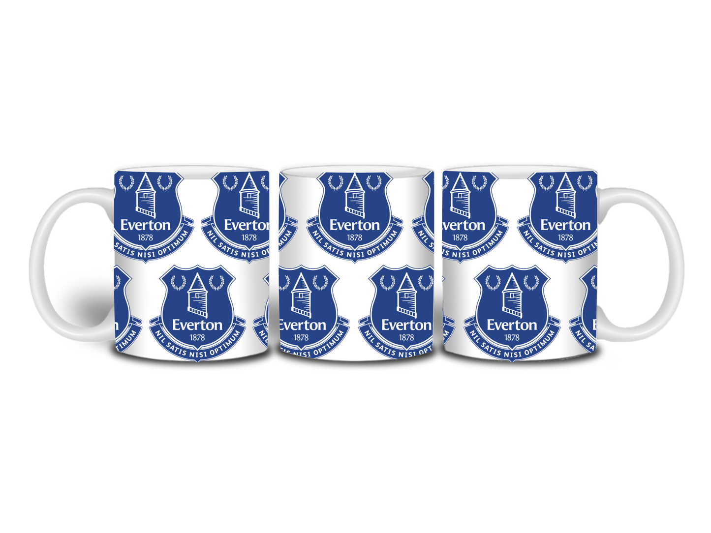 Football Mug