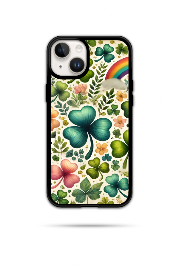 St Patrick’s Phone Case