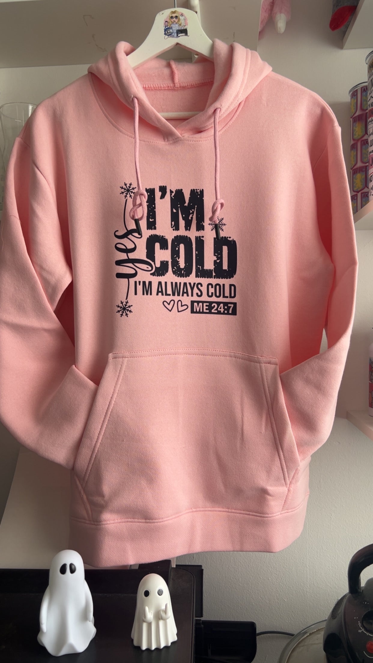 Adults Hoody