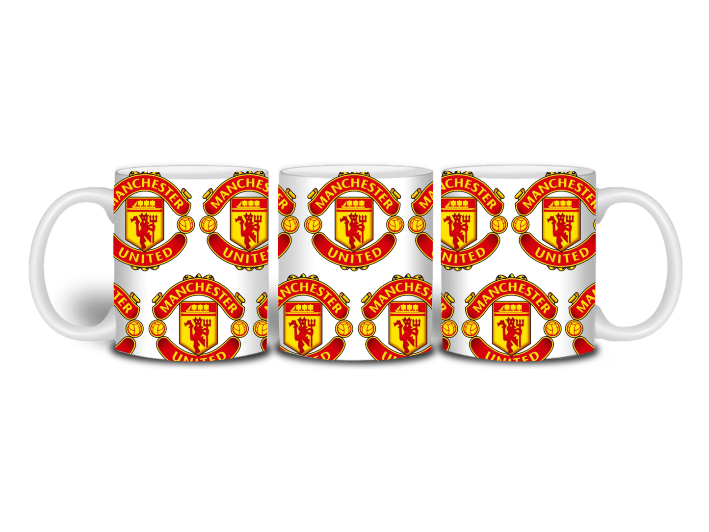 Football Mug