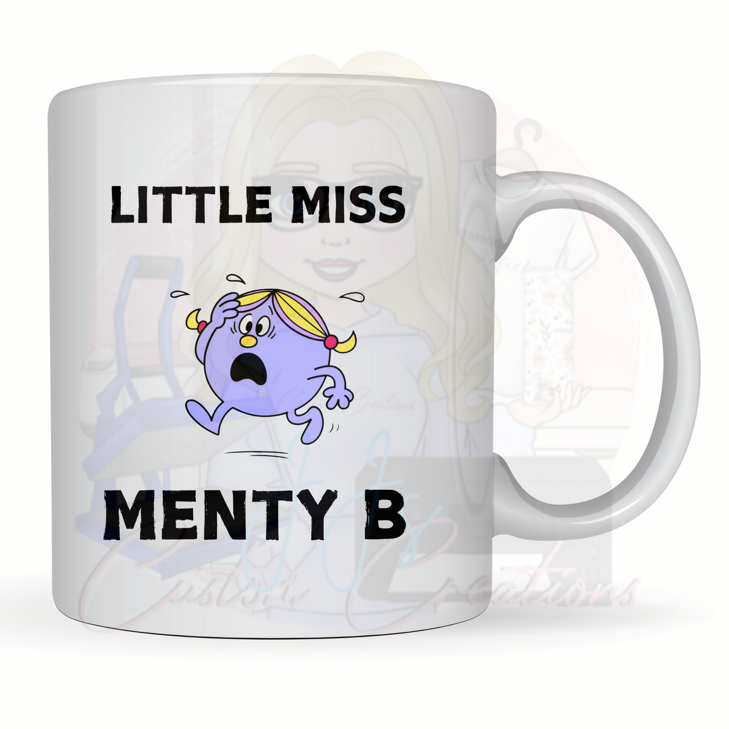 Little Miss Mugs