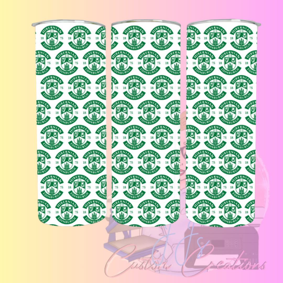 Football Tumblers