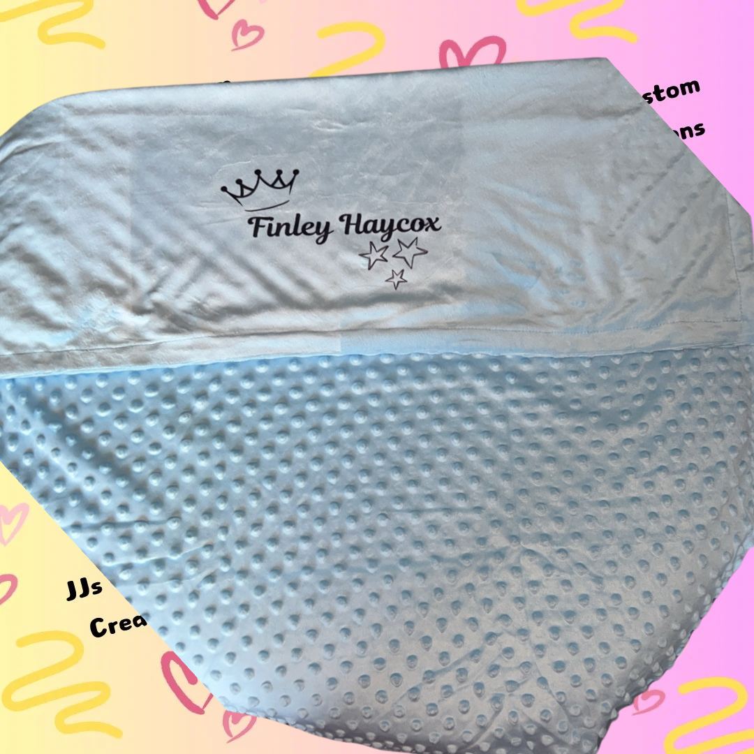 Baby Blanket