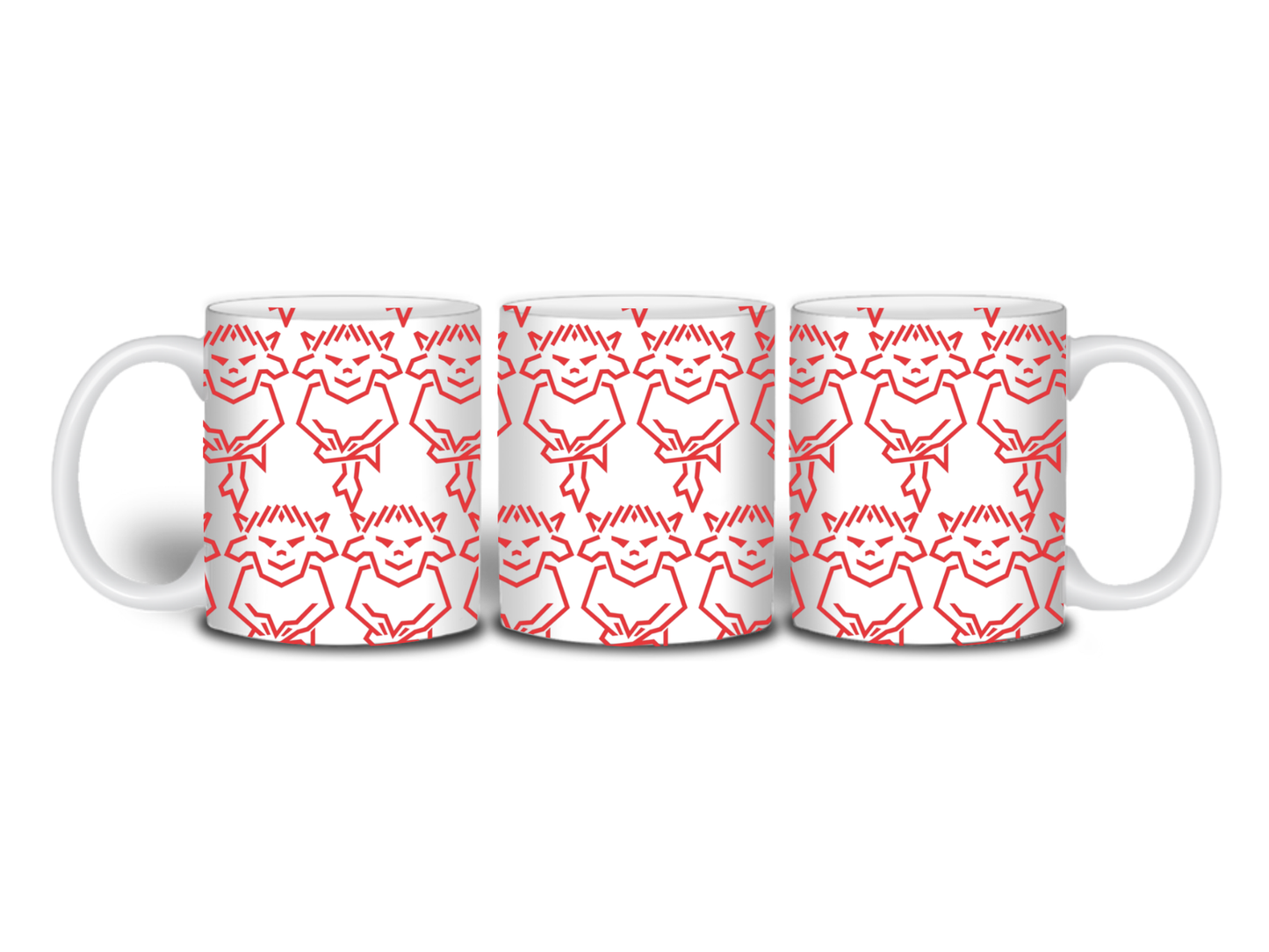 Football Mug