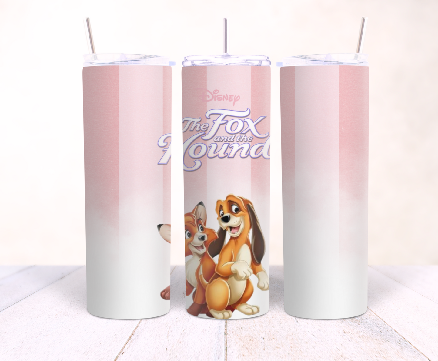 Childhood Favourites Tumblers