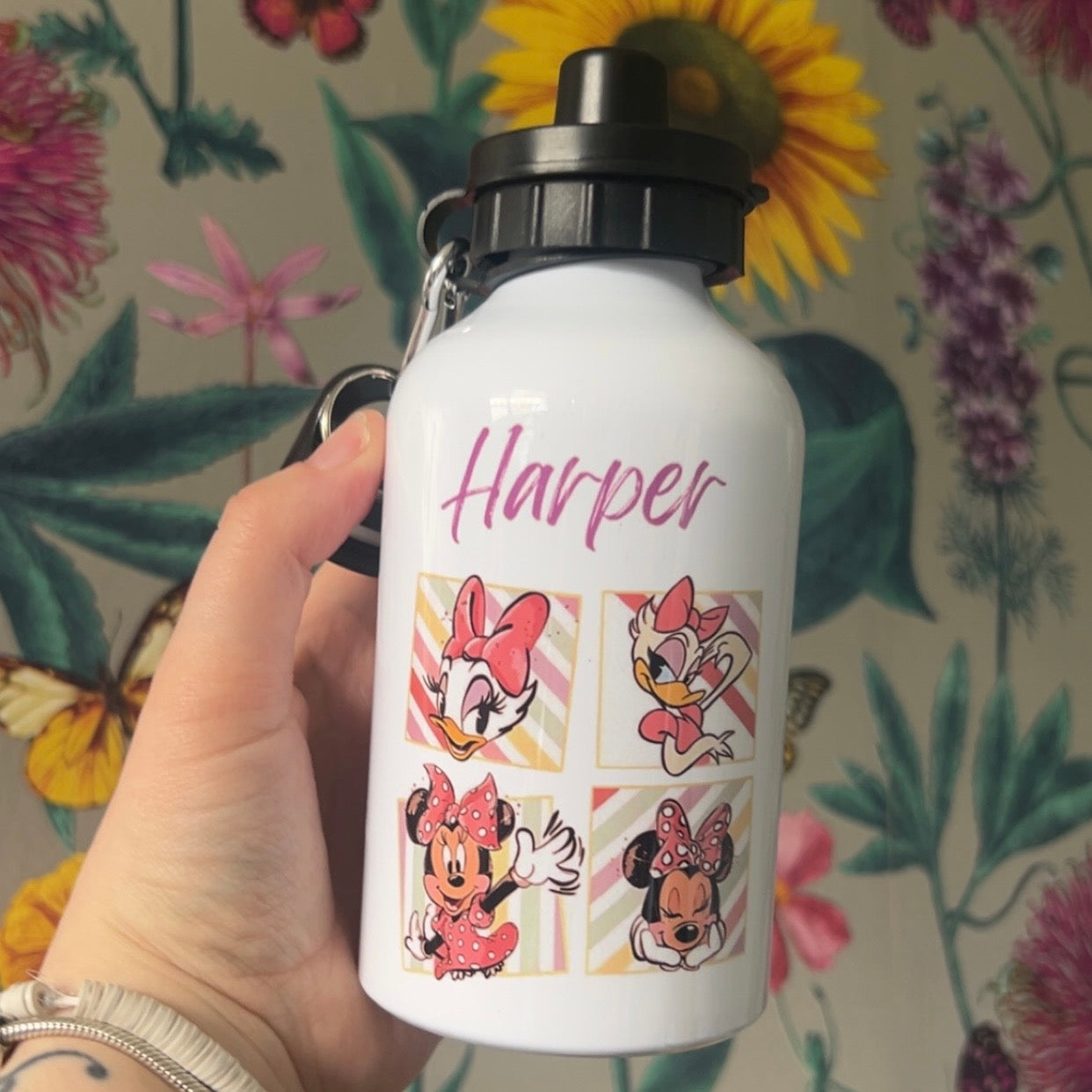 Custom Kids 400ml Bottle